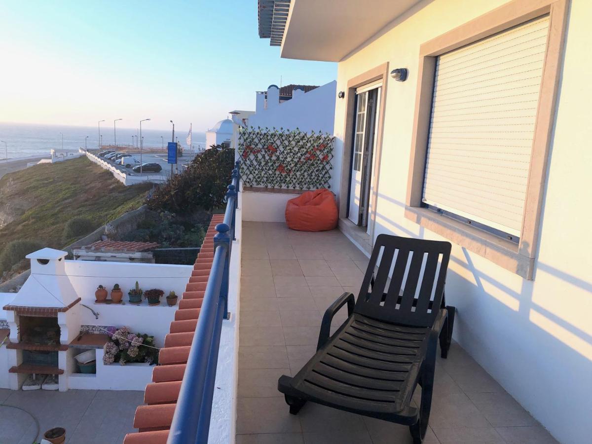 Cliff House Next To Beach Ericeira Exterior photo