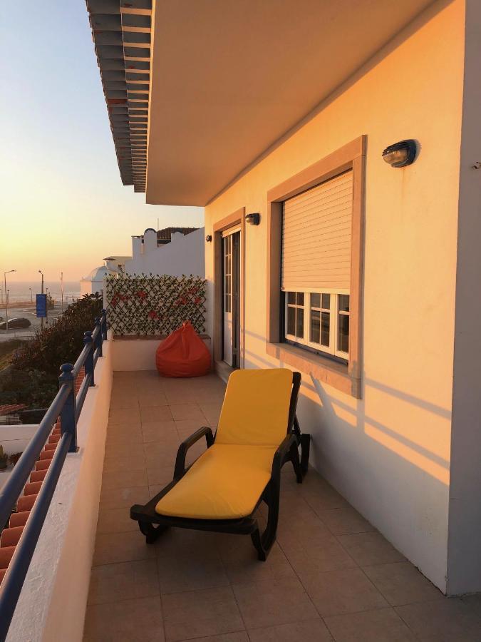Cliff House Next To Beach Ericeira Exterior photo